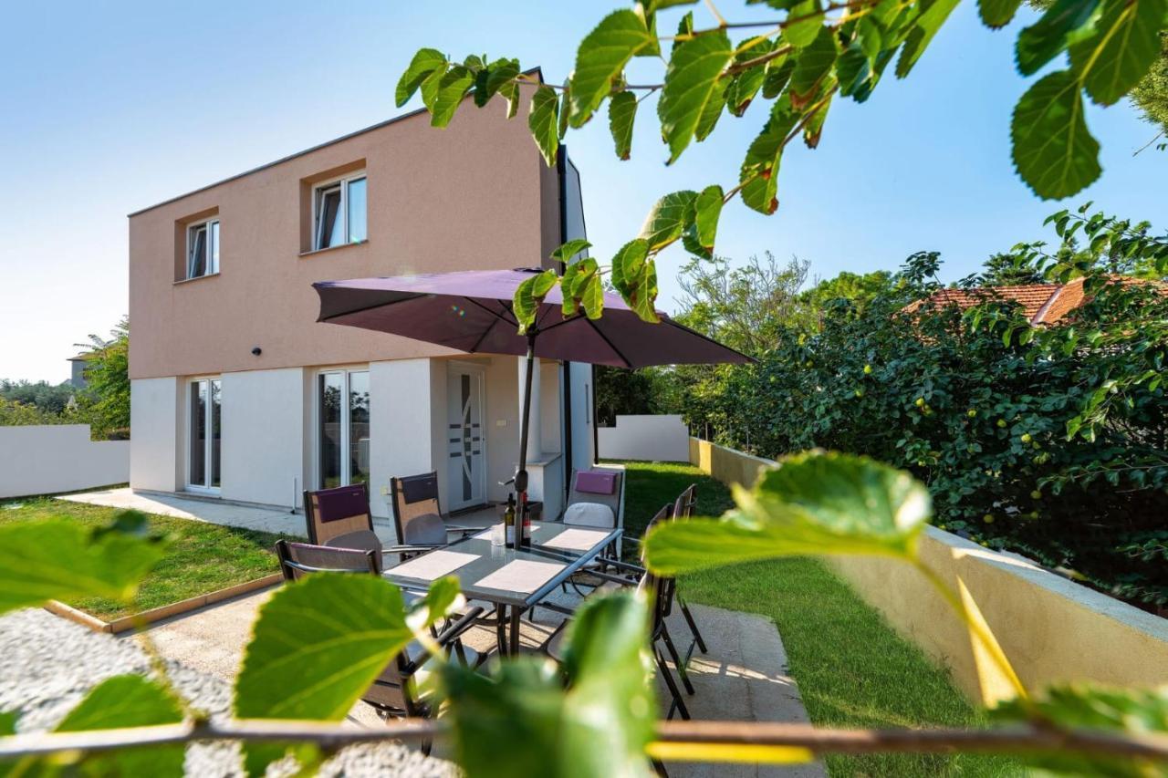 Kuca Za Odmor Natali Villa Nin Exterior photo