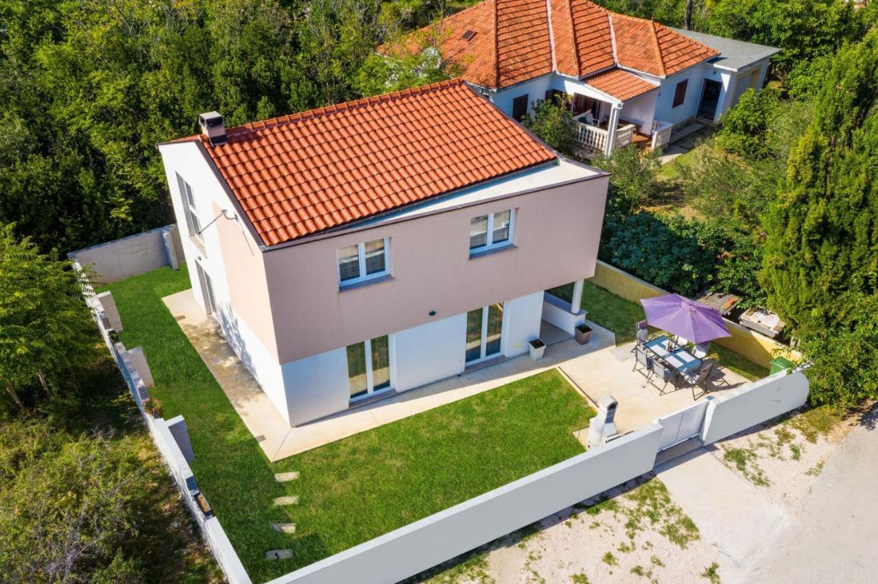Kuca Za Odmor Natali Villa Nin Exterior photo